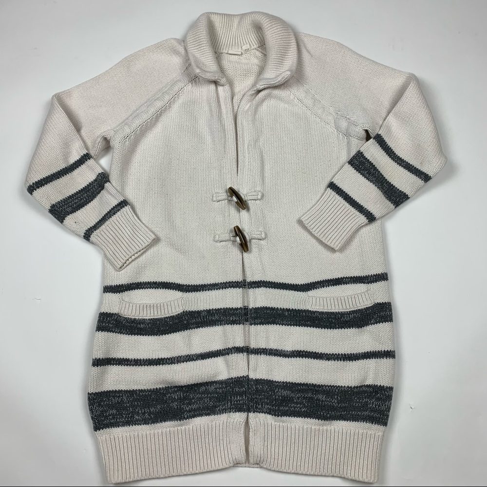 Gap knit Long Cardigan